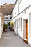 Apartment for rent for 2 near La Motte Picquet metro in Commerce quarter with terrace in Paris 15th