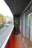 modern apartment to rent weekly for 5 guests on rue de sèvres paris 6th district