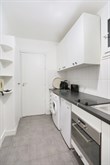Nice flat for 2 people in Paris 17th