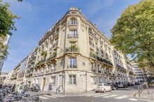 Fabulous designer apartment for 2 to 3 guests near Jardin du Luxembourg Paris 6th arrondissement