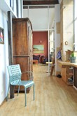 rent a furnished duplex monthly for 4 guests 800 sq ft paris montmartre