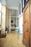 short term rental of furnished duplex 800 sq ft for 4 in montmartre paris xviii