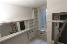 beautiful apartment to rent short term for 2 near Marais Paris II