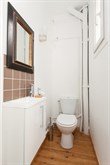 Spacious monthly apartment rental, well-equipped and furnished, at avenue de Versailles, Paris 16th district