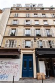charming apartment to rent short term for 3 guests 430 sq ft the Marais Paris 4th