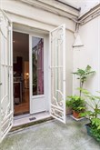 spacious apartment to rent yearly 1 bedroom near st germain des pres paris 15th district