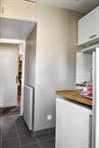 Turn-key 2-room, 4-person apartment available for short-term rent at Passy Paris 16th