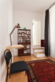 Furnished flat for 7, 2-bedrooms, available for weekly rental, conveniently located near Montmartre, Paris 18th