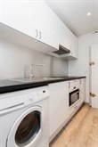 Short-term 4-person family vacation rental in furnished studio apartment, rue Saint Jacques, Paris 5th