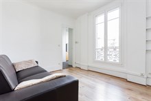 apartments rental in paris