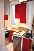 Renovated weekend rental for 2 guests 194 sq ft on rue du Commerce Paris
