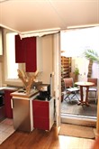modern rental apartment for 2 in Motte Picquet Grenelle Paris XV