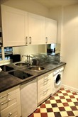 beautiful apartment to rent short term for 4 in the Marais Paris 3rd district