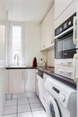Modern flat rental for 2 guests, rue Saint Charles Paris 15th