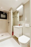 Luxurious Studio apartment for 2 guests short-term rent in Paris 14th, near Denfert Rochereau