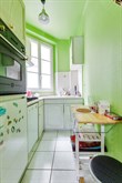 Long vacation stays for 2 or 4 guests in furnished apartment near Père Lachaise, Paris 20th