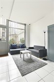 Location meublée temporaire d'un loft confortable à deux pas des Buttes Chaumont Paris 19ème