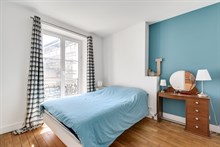 A louer au mois appartement de 2 pièces pour 2 personnes à Port Royal Paris 5ème arrondissement