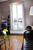 Location d'un appartement pour un weekend pas cher à Paris