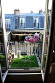 Location d'un appartement pour un weekend à Paris 14ème