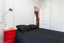 Splendido appartamento di 2 stanze con ampia terrazza a Sainte Mandé, nel 94° distretto di Parigi