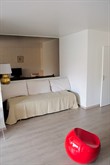 temporary rental for beautiful studio furnished rue de sèvres paris 6th