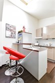 Duplex apartment rental for 2 near metro lines 6, 8 and 10 in Paris 15th