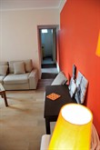 seasonal rental apartment sleeps 4, 485 sq ft avenue des ternes paris