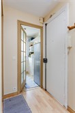 Furnished apartment rental for 2 people near metro line 8, weely or monthly, Paris 15th