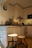 Weekend rental apartment at Denfert Rochereau, Paris 14th