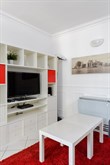 Rent a furnished apartment for 4 near Montparnasse Paris XIV
