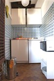 studio to rent for 4 furnished and equipped on rue boulangers paris v