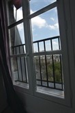 Weekly rental renovated studio furnished boulevard Pereire 17th Paris