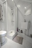 short term rental studio renovated for 2 guests boulevard Voltaire Paris 11th