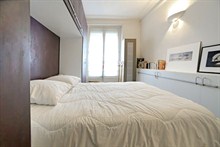 charming apartment rental for 4 guests 700 sq ft rue Montbrun Paris XIV