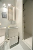 spacious apartment furnished for 4 to rent near Porte de Versailles 14th district Paris
