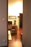furnished short term rental apartment for 4 avenue de Versailles Paris 16th