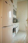 weekly rental 1 BR apartment for 2 along Avenue D'Iéna Paris XVI