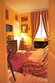 Monthly Rental,1 bedroom apartment for 3, rue de Tocqueville, Paris 17th