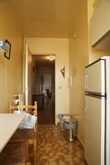 Short-term rental in a spacious 2-room apartment for 3/4 w/ balcony, rue Lecourbe, Paris 15th