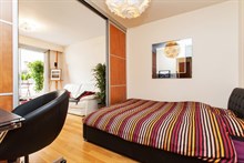 beautiful apartment to rent short term for 2 or 3 Paris VI