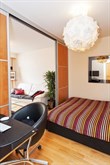 modern studio to rent short term furnished Saint Germain des Prés Paris 6th