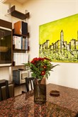 elegant furnished apartment to rent for 2, 345 sq ft, paris bastille
