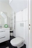 Furnished short-term flat for rent near Montparnasse, Paris 14th