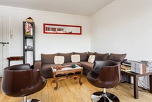 paris apartments for rental