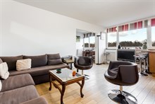 paris apartments for rental