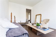 paris holidays apartments