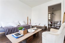 apartments to rent in paris