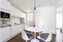 rent an apartment in paris