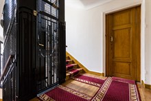 paris apartments for rental